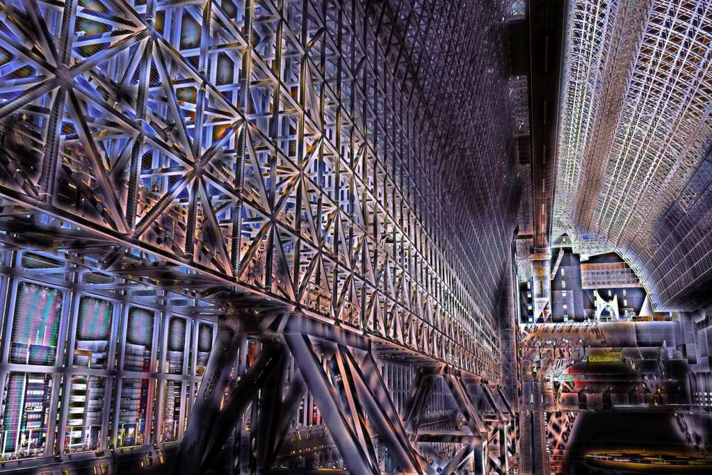 other dimension