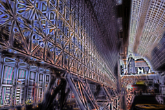 other dimension