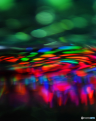 color・・ color・・