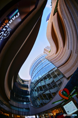 なんばパークス