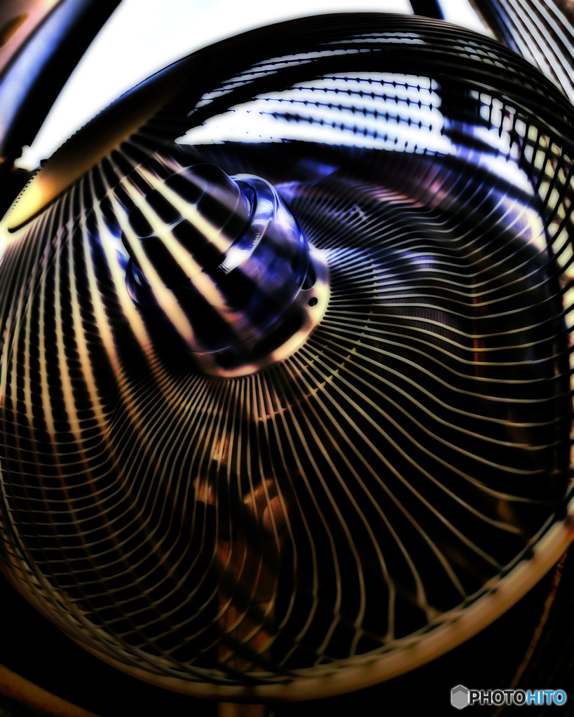 扇風機