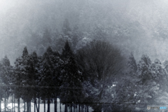 吹雪