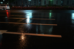 雨＿