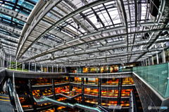 グランフロント大阪