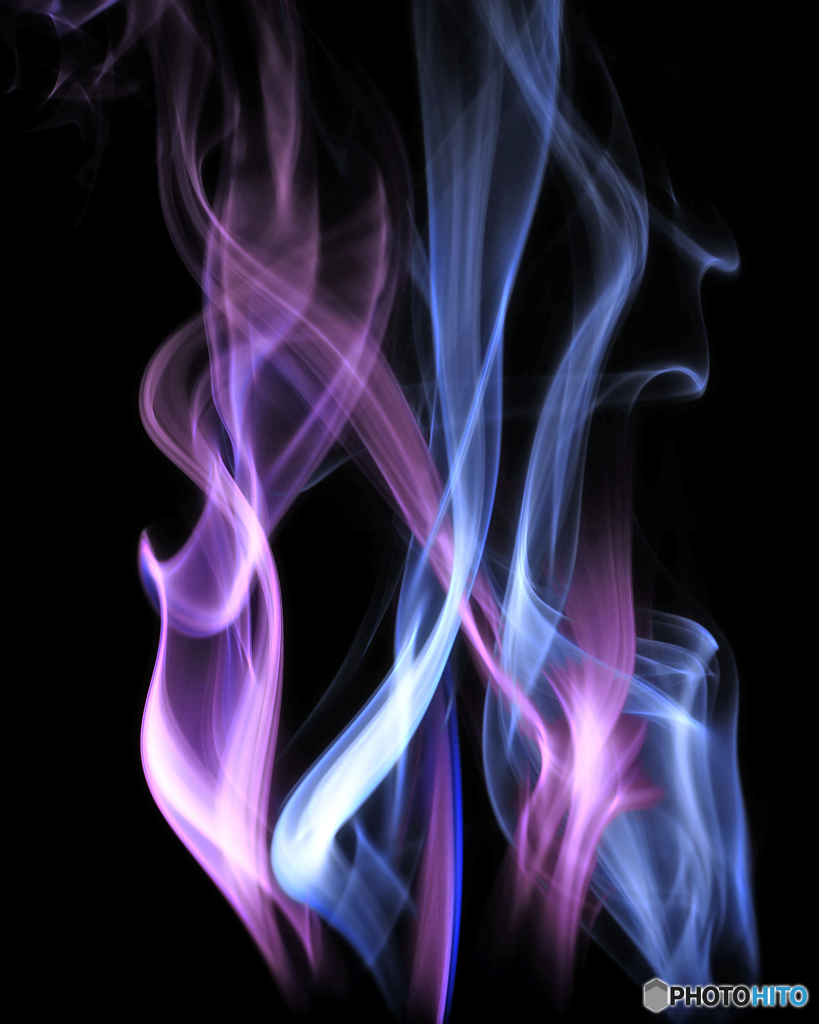 smoke Ⅱ