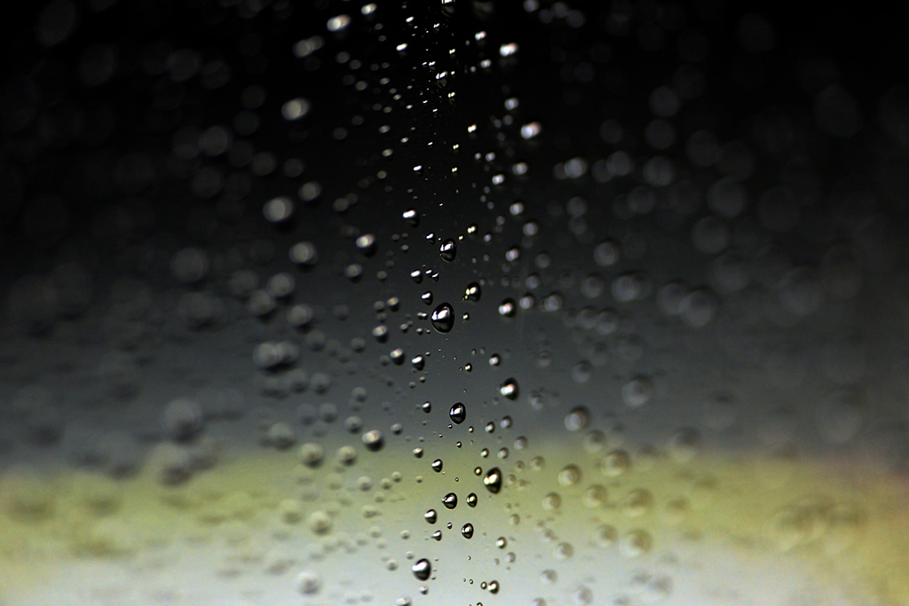 raindrop