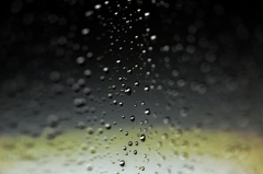 raindrop