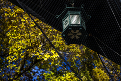 石切神社...