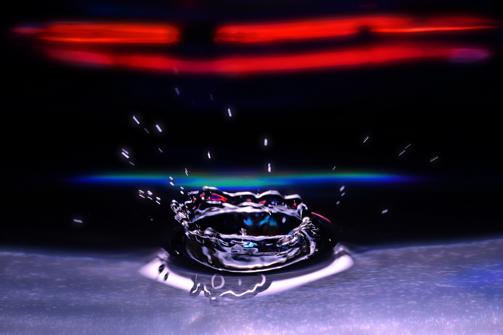  splash