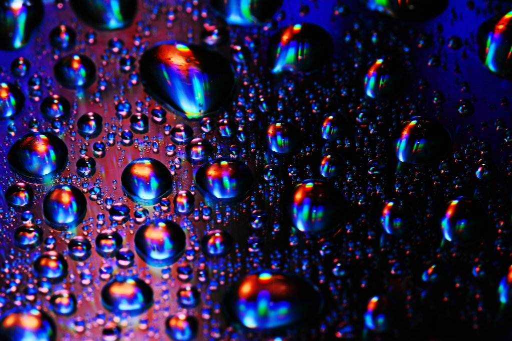 dropletⅡ