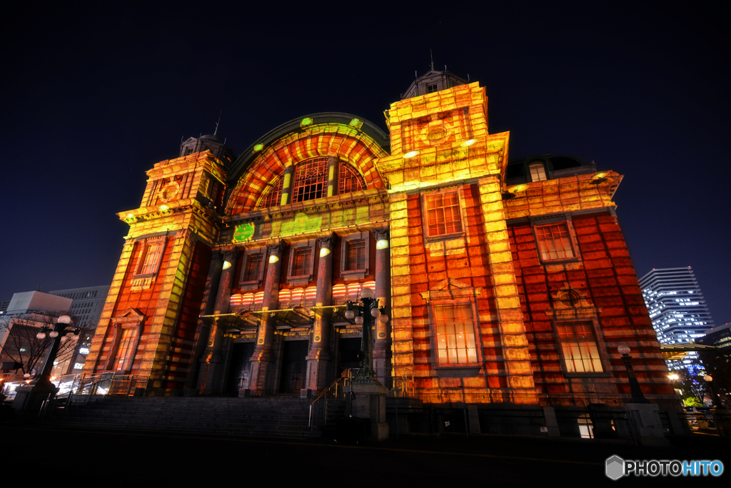 中之島中央公会堂a