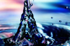 水柱
