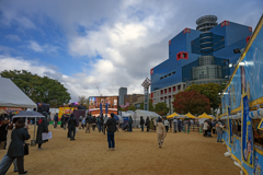 イベントb