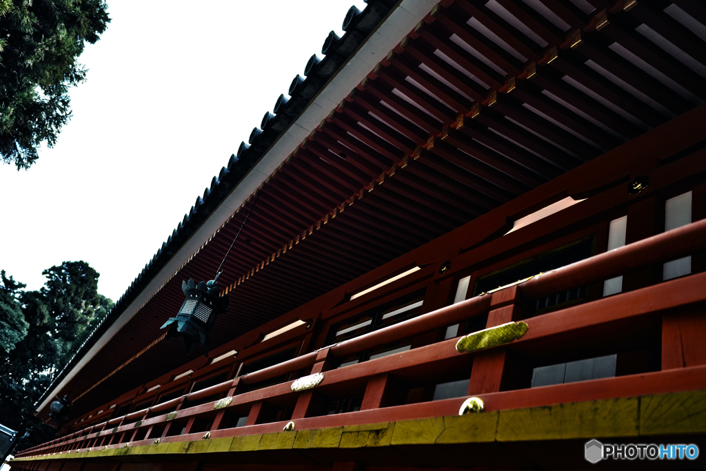 石清水八幡宮//