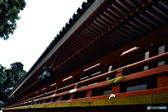 石清水八幡宮//