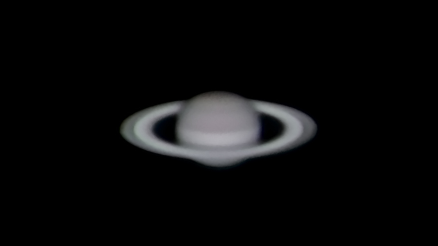 土星