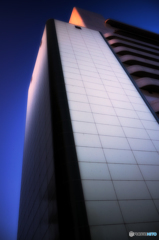 夕ビル