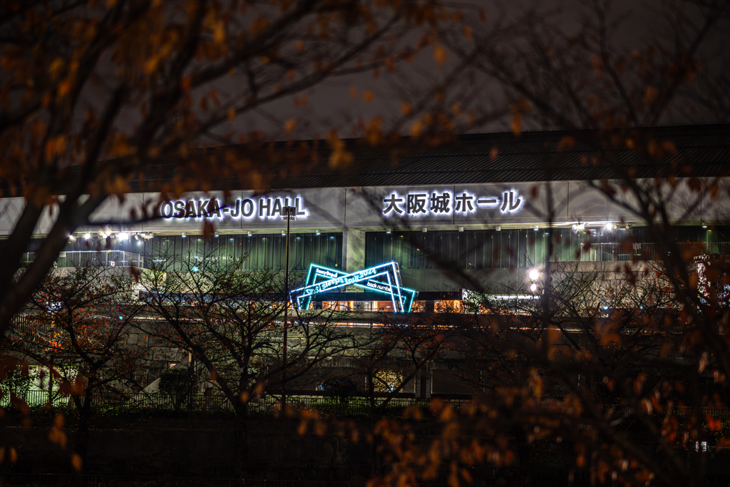 ホール