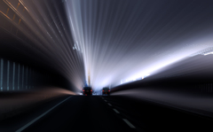 ZOOMING EFFECT