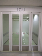 ICU