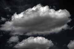 ☁☁