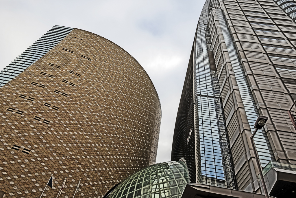 大阪歴史博物館