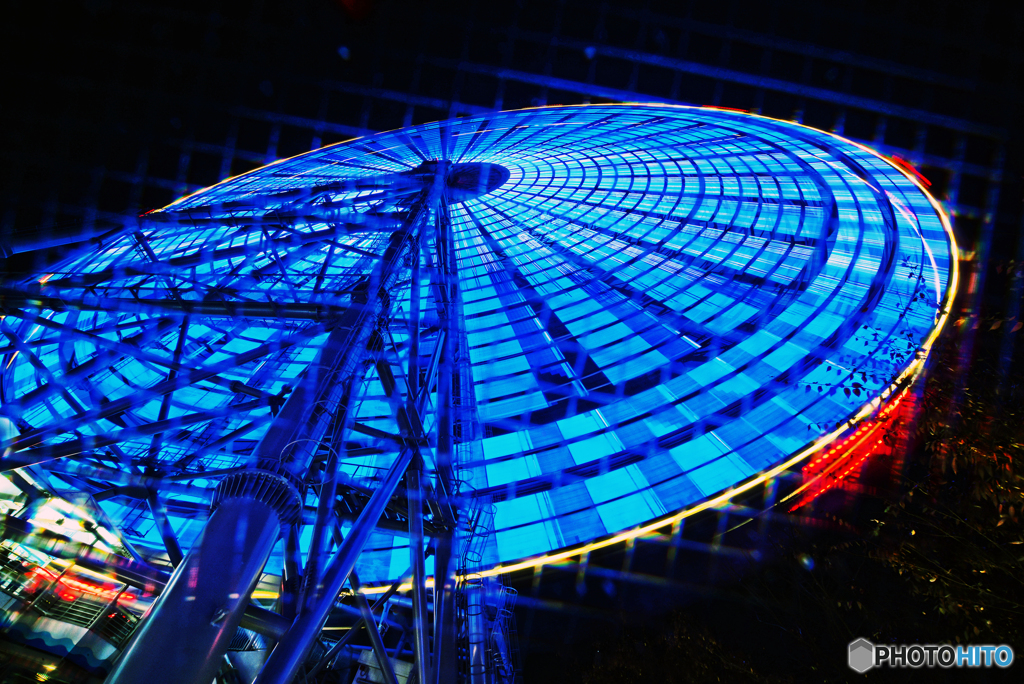 観覧車