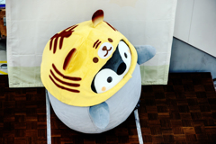 キャラクターⅰ