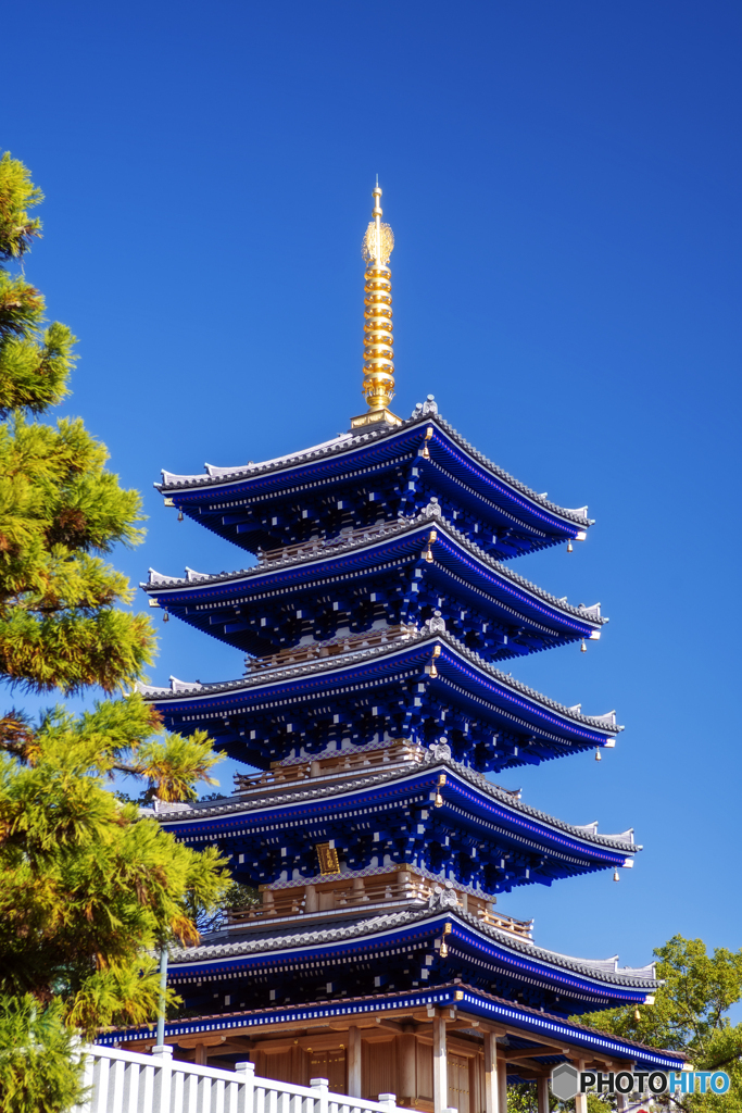 中山寺b