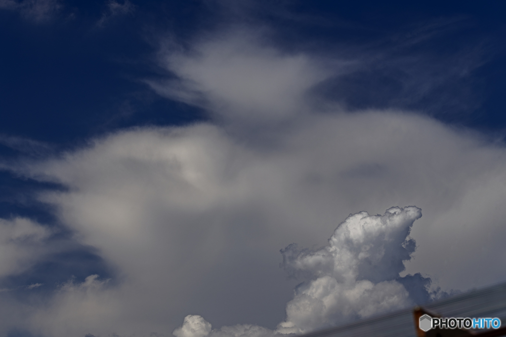 雲ｊ