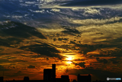 夕空Ω