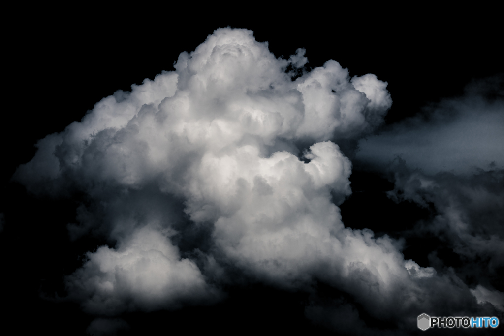 雲