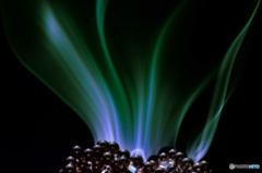 green smoke