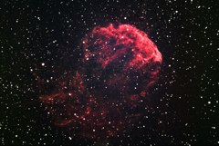 クラゲ星雲