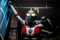 ULTRAMAN