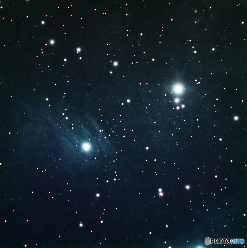 M45 メローペ