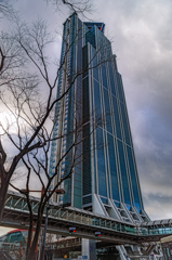 さきしまコスモタワー