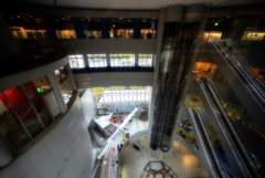 大阪市立科学館～