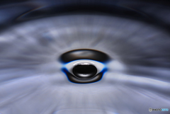 Eye!