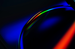 Black Blue