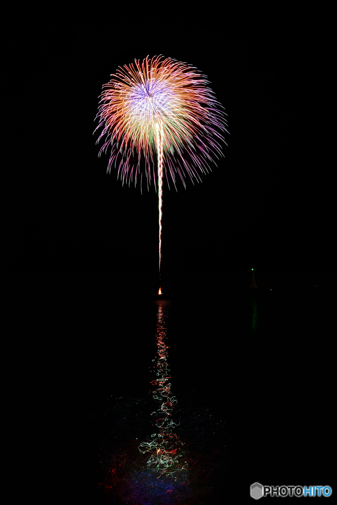 /花火