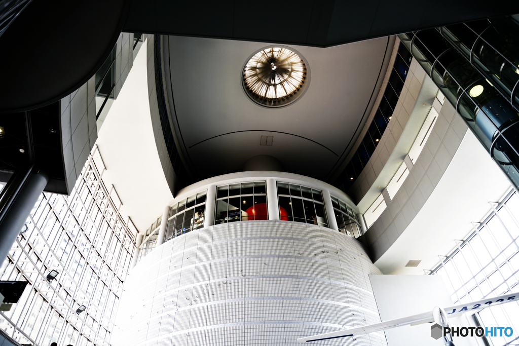 大阪市立科学館