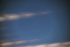 ZTF彗星.