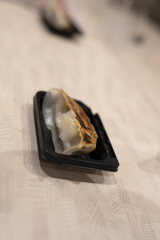 ギョーザ