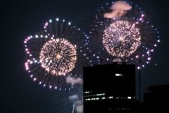 なにわ淀川花火大会