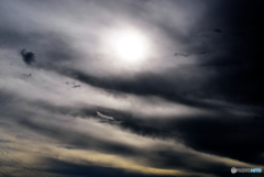 雲-