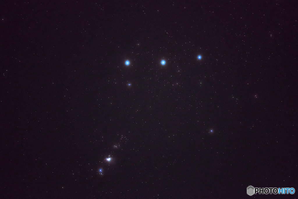 三ツ星