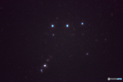 三ツ星