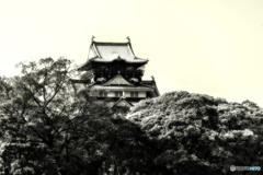 天守閣