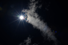 Sun and ...
